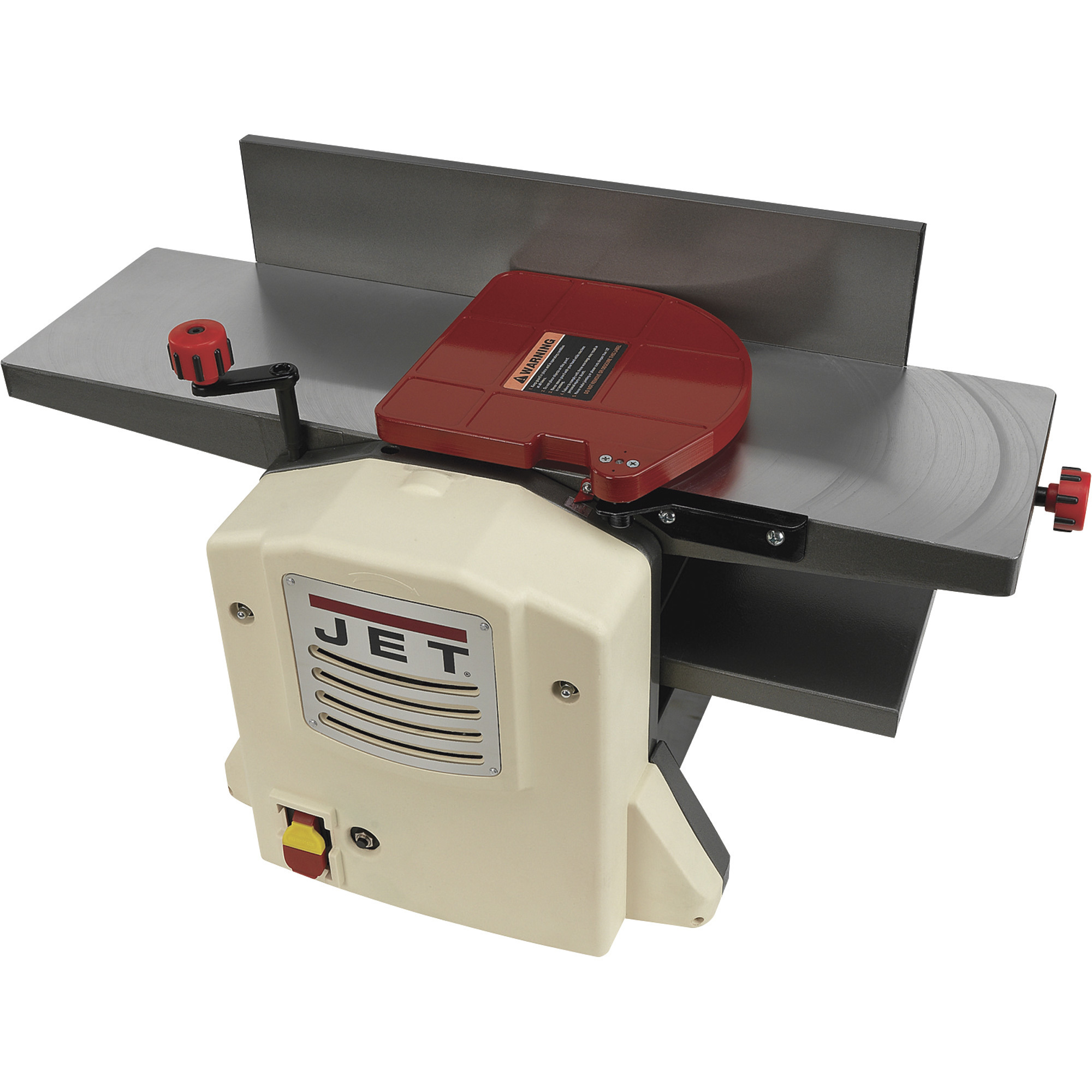 JET Jointer/Planer Combo, 8in., Model# JJP-8BT